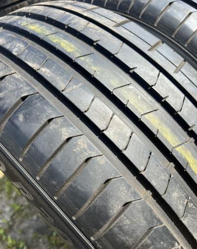 Pirelli P Zero PZ4 235/50 R20