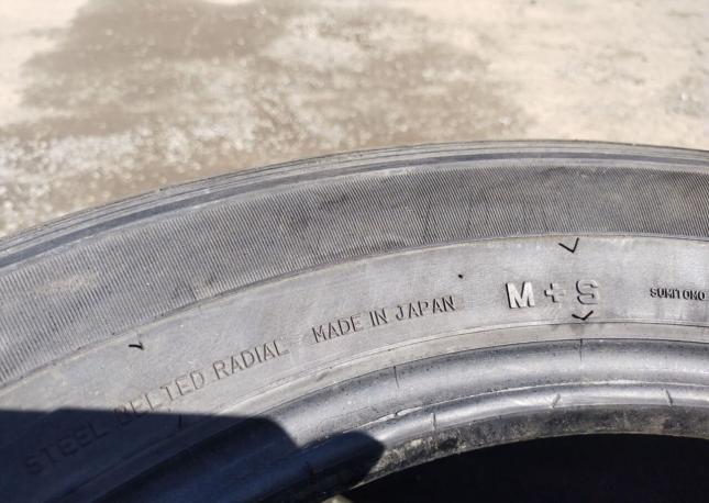 Dunlop Grandtrek AT22 265/60 R18