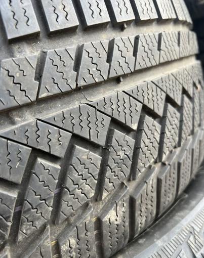 Continental ContiWinterContact TS 850 P 235/55 R17