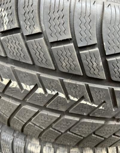 Michelin Latitude Alpin 255/55 R18