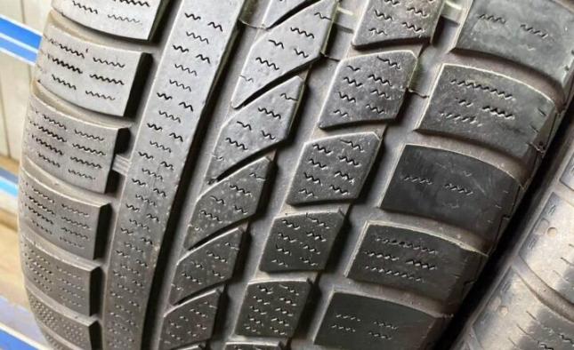 Hankook IceBear W300 205/55 R16