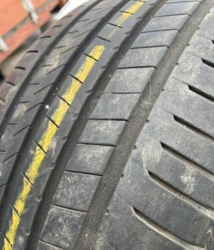 Bridgestone Alenza 001 285/45 R22