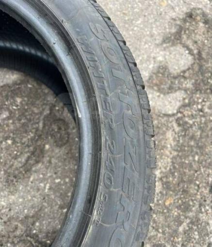 Pirelli Winter Sottozero 240 Serie II 255/40 R18