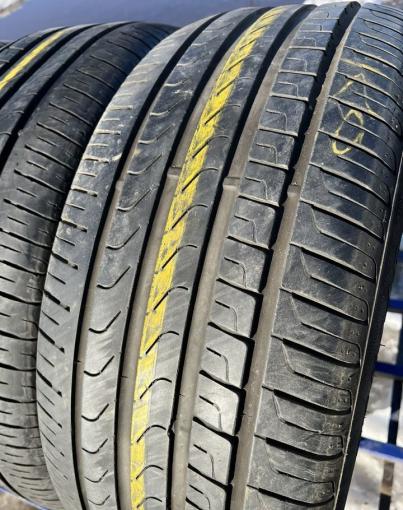 Pirelli Scorpion Verde 265/45 R20