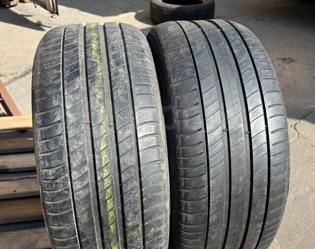 Michelin Primacy 3 245/45 R18