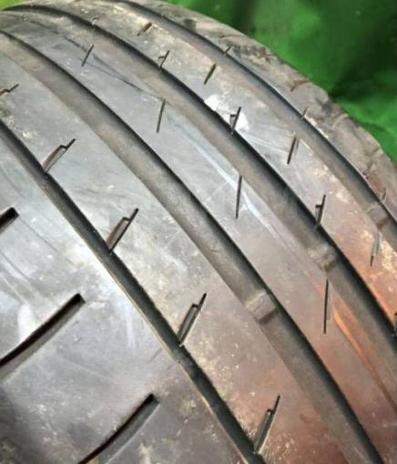 Continental ContiSportContact 3 235/45 R17