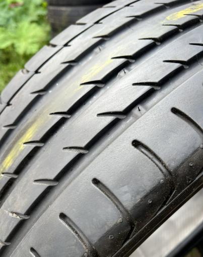 Yokohama Advan Sport V105 245/45 R19