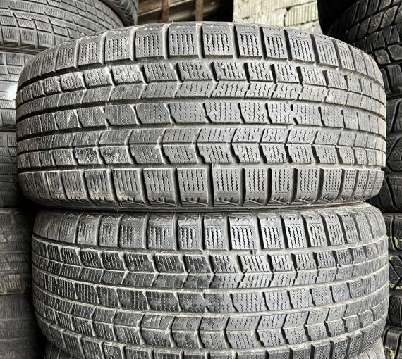 Dunlop DSX-2 225/50 R17