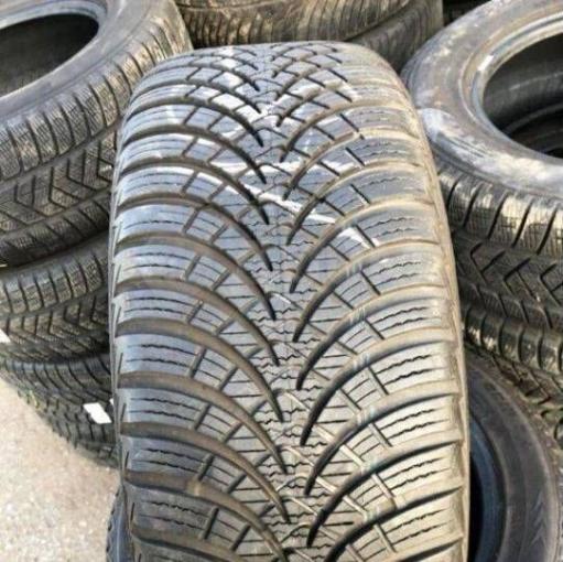 Esa-Tecar Super Grip 7 205/55 R16