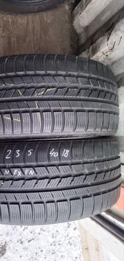 Nexen Winguard Sport 235/40 R18