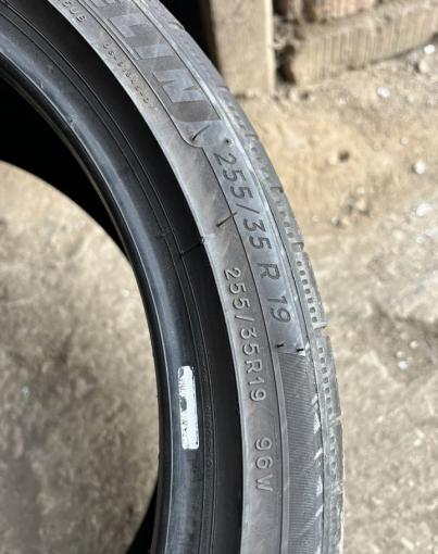 Michelin Primacy Tour A/S 255/35 R19