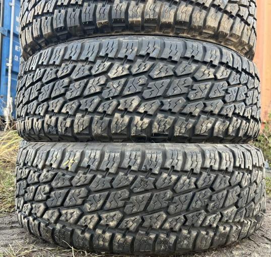 Nitto Terra Grappler G2 275/65 R18