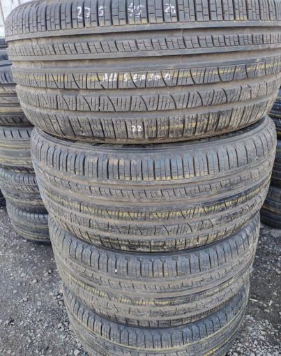 Pirelli Scorpion Verde All Season 275/45 R20