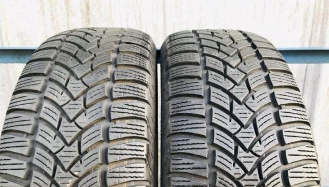 Esa-Tecar Super Grip 9 215/65 R16