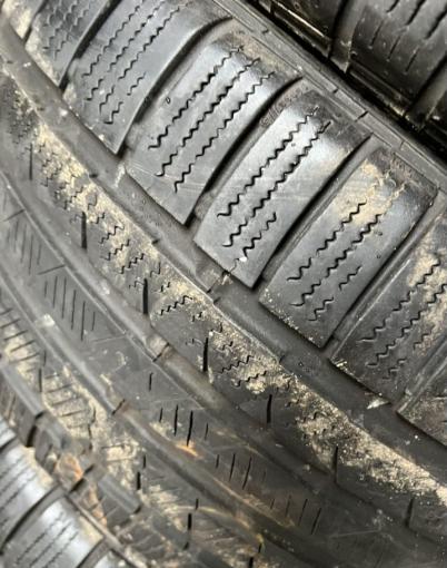 Continental ContiWinterContact TS 810 Sport 245/40 R18