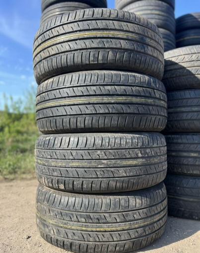 Dunlop Grandtrek PT3A 275/50 R21