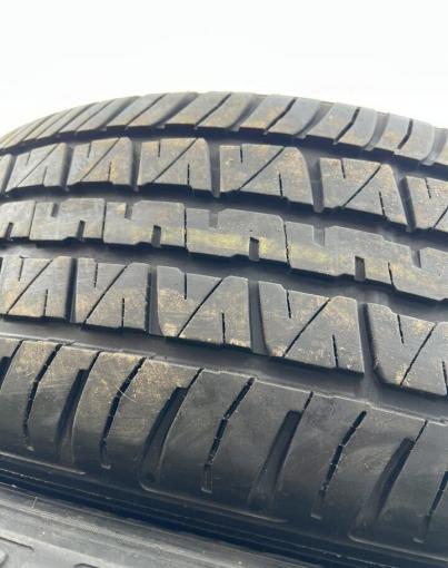 Dunlop Grandtrek AT30 265/55 R20