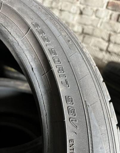 Dunlop SP Sport LM705 225/50 R17