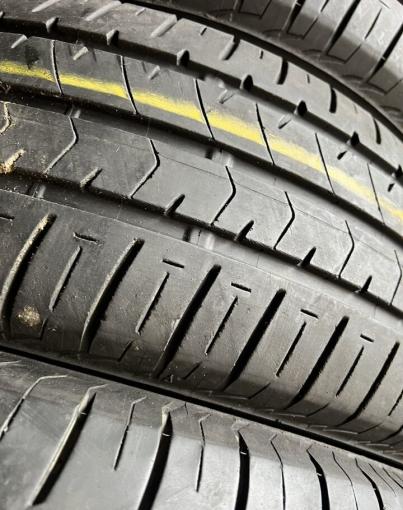 Bridgestone Ecopia NH100 RV 215/60 R17