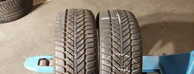 Fulda Kristall Control HP 225/55 R17