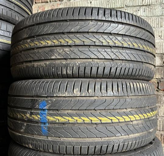 Continental UltraContact UC6 245/50 R18