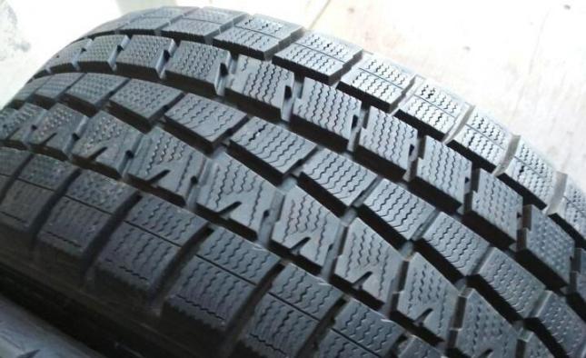Dunlop Winter Maxx 205/60 R16