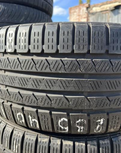 Continental ContiWinterContact TS 810 Sport 235/40 R18