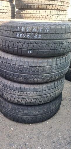 Bridgestone Blizzak Revo GZ 185/65 R15