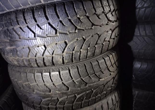 Hankook I&#39;Pike RW11 255/55 R18