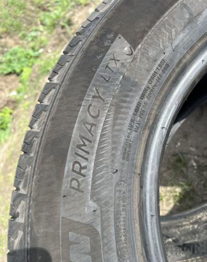 Michelin Premier LTX 265/65 R18