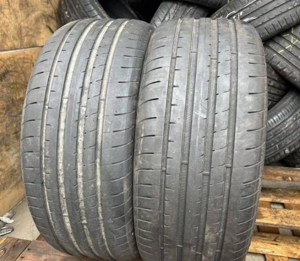 Goodyear Eagle F1 Asymmetric 5 235/50 R18