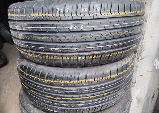 Continental EcoContact 6 235/50 R19