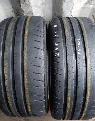 Michelin Pilot Sport Cup 2 255/35 R20 97Y