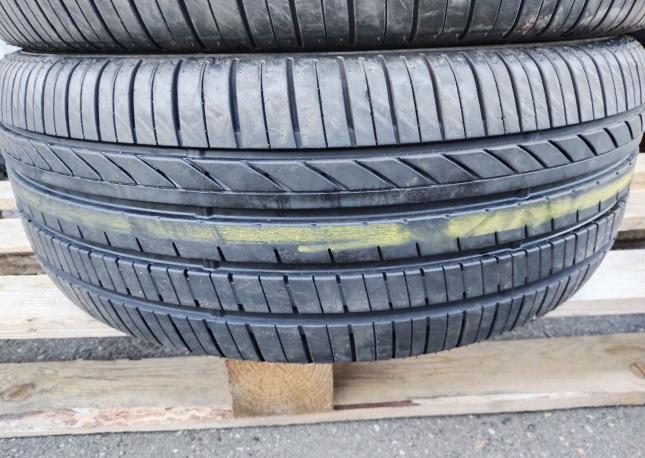 Goodyear EfficientGrip Compact 225/50 R17