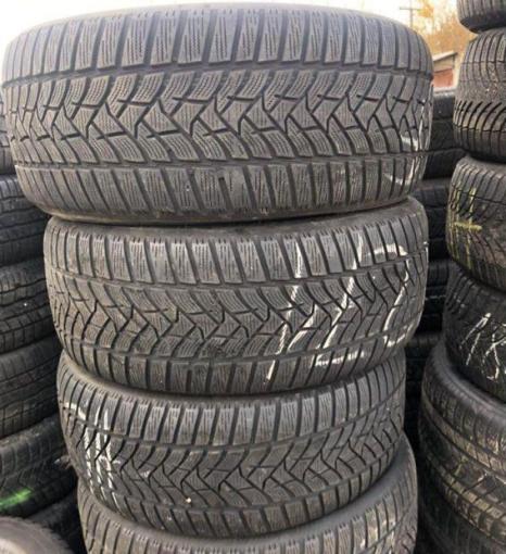 Dunlop Winter Sport 5 225/50 R17