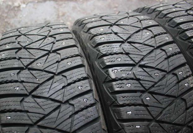 Dunlop Ice Touch 185/60 R15