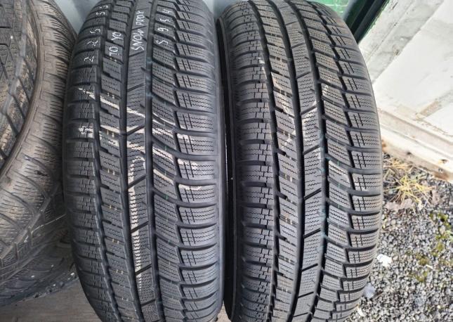 Toyo Snowprox S954 225/55 R19 99V