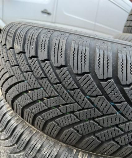 Continental ContiWinterContact TS 860 205/55 R16