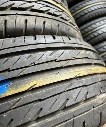 Goodyear GT-Eco Stage 205/55 R16
