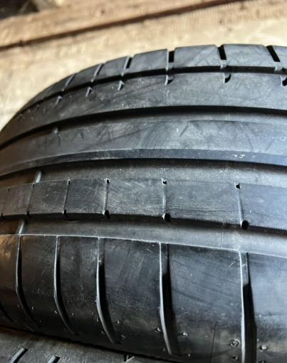 Dunlop SP Sport Maxx RT 2 225/55 R17