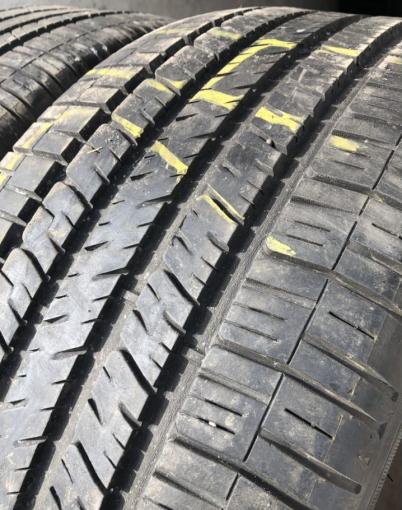 Goodyear Eagle RS-A 245/50 R20