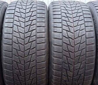 Bridgestone Blizzak LM-22 255/55 R18