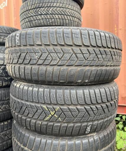 Pirelli Winter Sottozero 3 225/45 R18