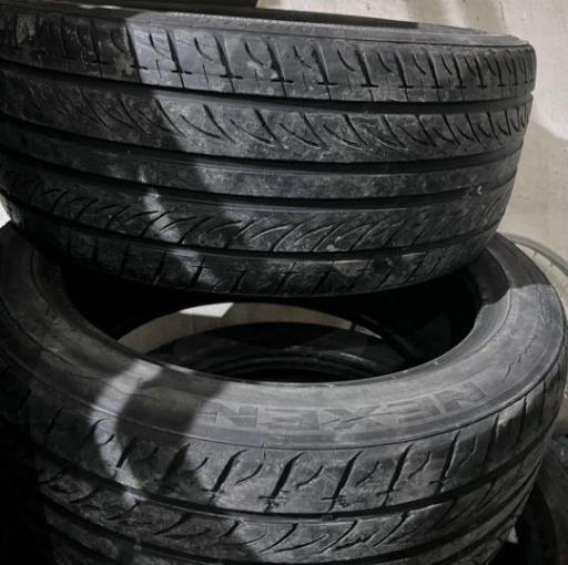 Nexen N5000 225/40 R18