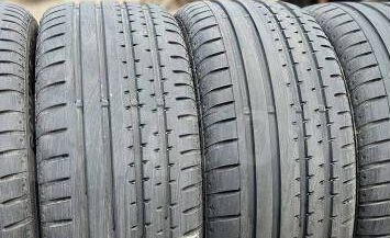Continental ContiSportContact 2 225/35 R18