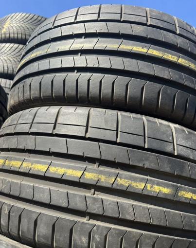 Pirelli P Zero PZ4 245/35 R20