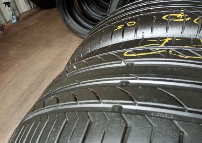 Continental ContiSportContact 5 225/45 R17