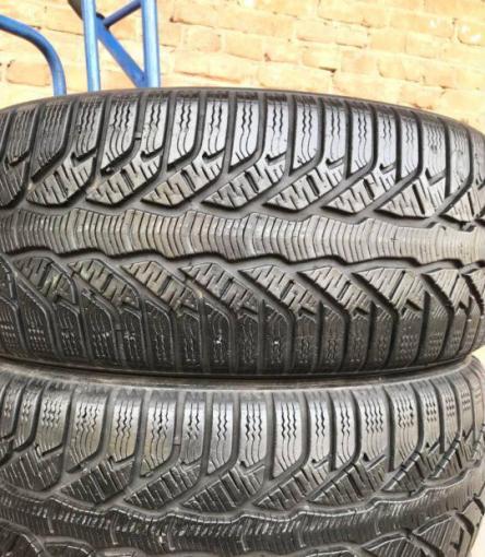 Kleber Krisalp HP2 195/55 R16