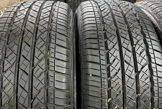 Bridgestone Potenza RE97AS 235/45 R18