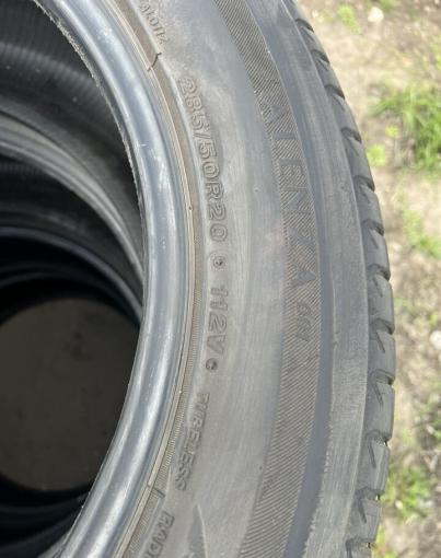 Bridgestone Alenza 001 285/50 R20